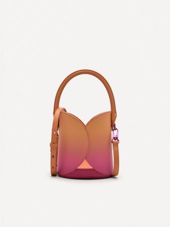 Vibe Bucket Bag Multi | PEDRO Womens Bucket Bags